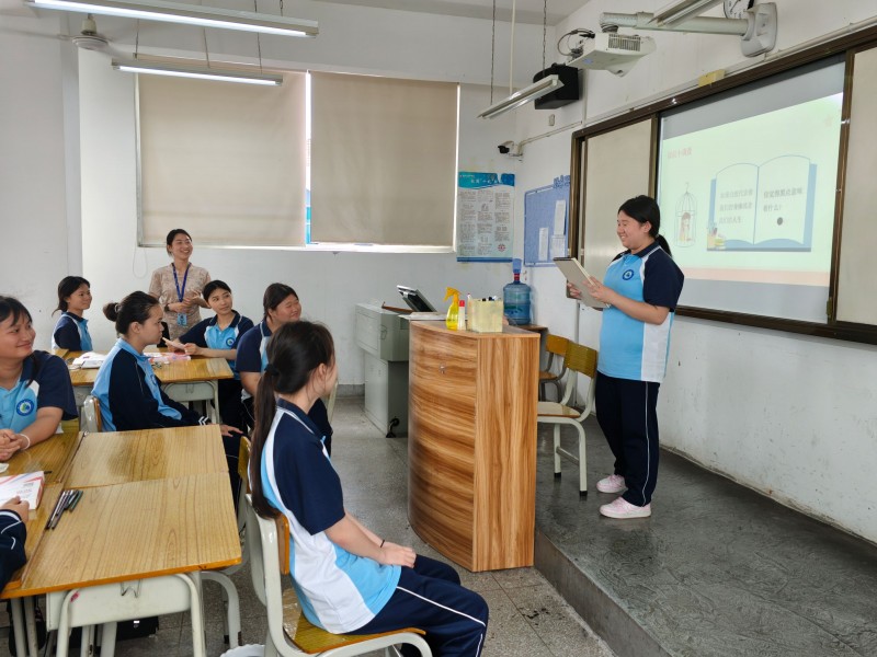 桂林技师学院5月25日心理健康活动月：促进心理健康的多元探索